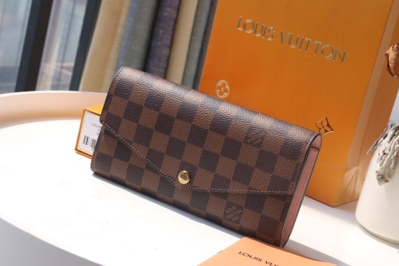 LV Wallets